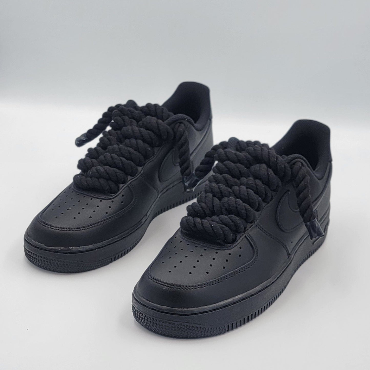 Atelier Rope Edition - Black Base