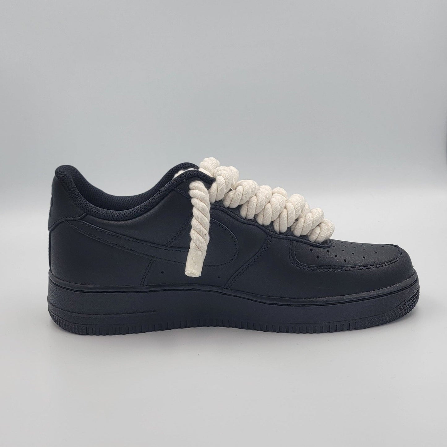 Atelier Rope Edition - Black Base