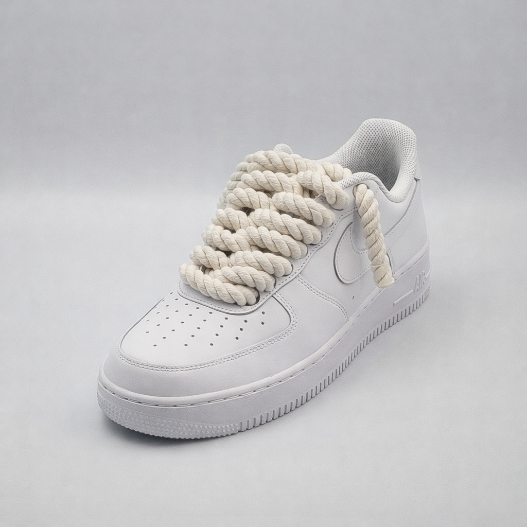 Atelier Rope Edition - White Base